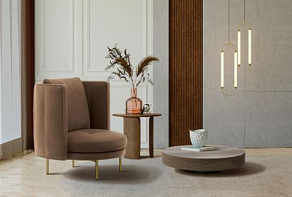 "Vito" кресло; нераскл.; 12; черный металл; Pushe 05 (гр.1/МТХ)