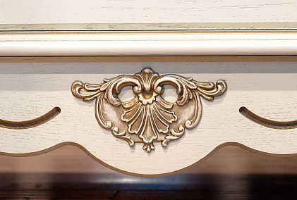 Тумба под ТВ "Алези 2"