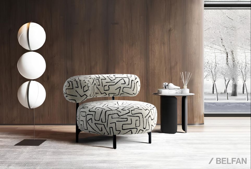 "Odri" кресло 2