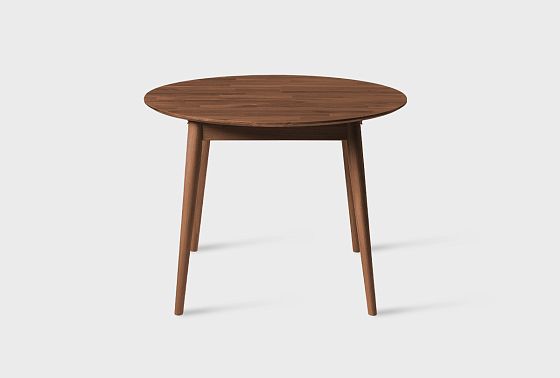 Стол обеденный "Ирвинг" 3 (раскладной) массив дуба 4