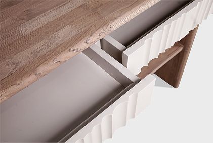 Стол-консоль "Меридиан"