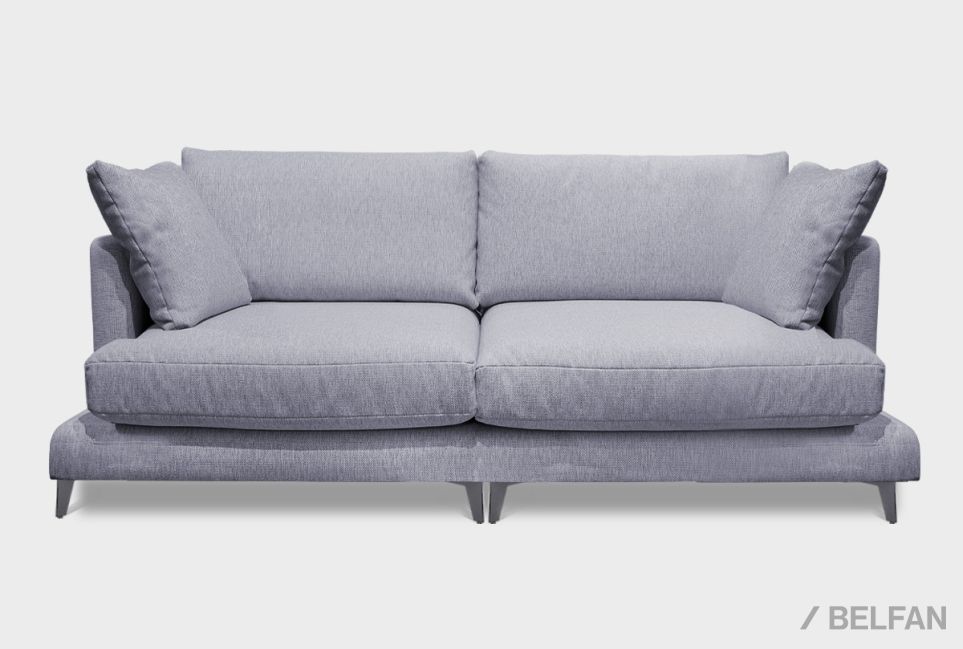 "Леформ" диван 2-х модульный 1