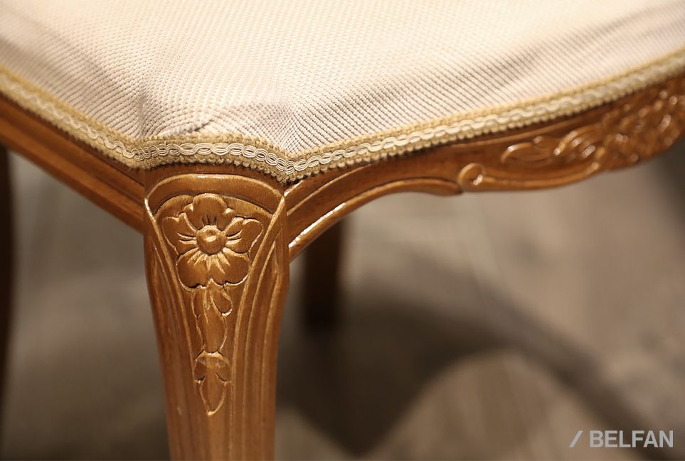 Стул "Катрин" массив бука 4