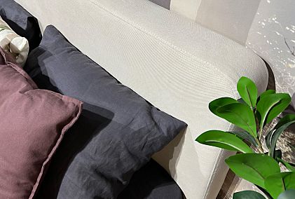 Кровать "Элва" (мягкое изголовье)