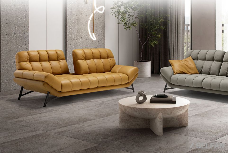 "Space" диван 3-х местный 1