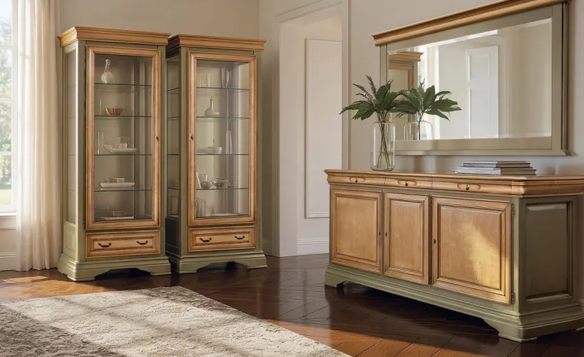 Гостиная «Оливия» #1