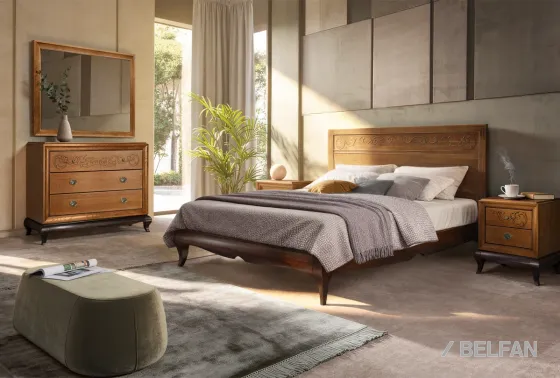 Спальня «Соната» #4