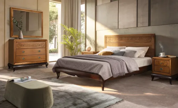 Спальня «Соната» #4