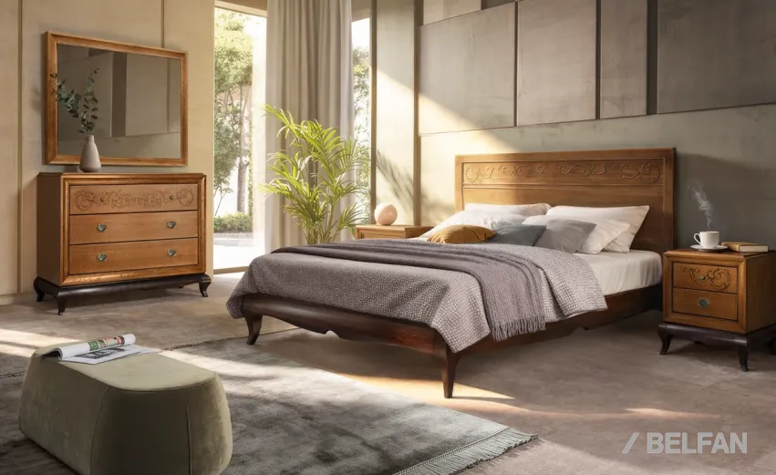 Спальня «Соната» #4