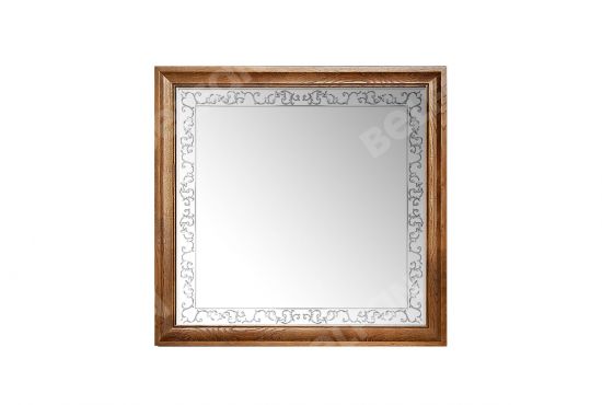 Зеркало "Соната" (декор)