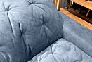 Модульный диван с оттоманкой Грей    3