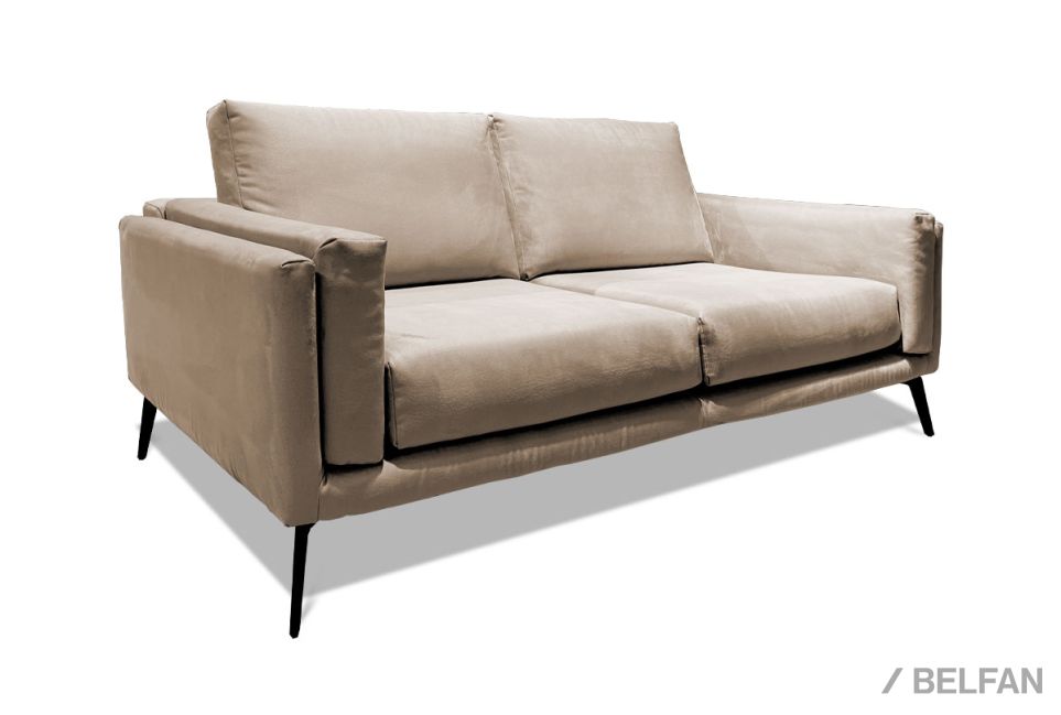 "Walker" диван 3-х местный M 1