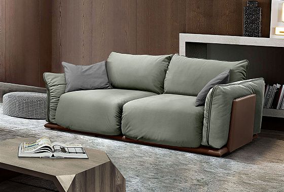 "Ферре" диван 2-х местный  10