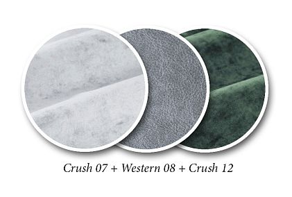 "Гранд" кресло