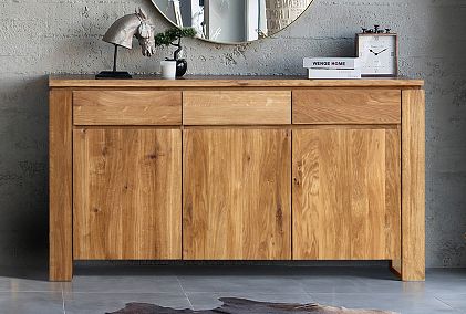 Тумба "Берген" В-33