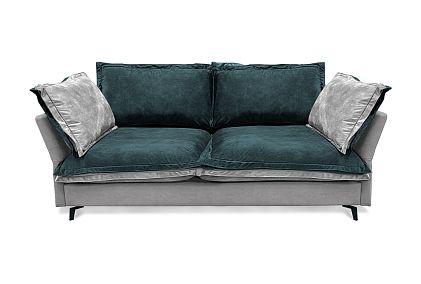 "Гранд" диван 2-х местный