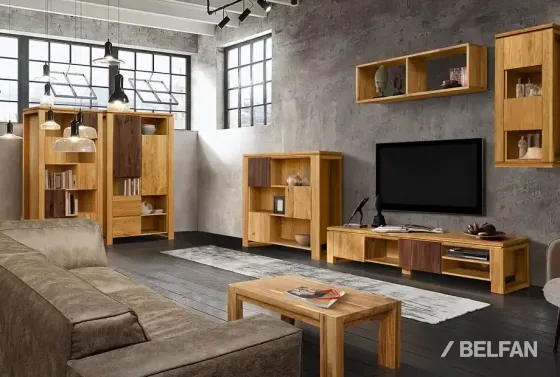 Гостиная «Берген» #4