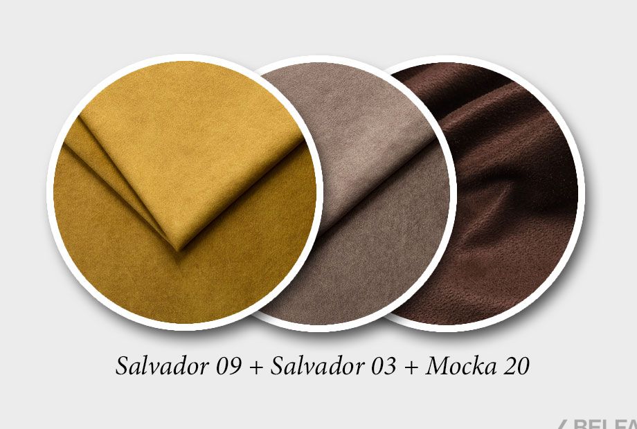 "Ferre" диван 3-х местный 2