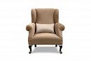 "Шоттэ Royal" кресло; нераскл.; 12; дерево/цвет; начальная группа ткани