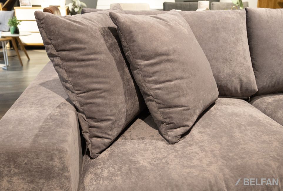 "Lofft" диван 2-х модульный 2