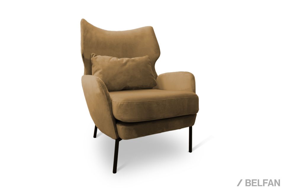 "Vavilon" кресло 1