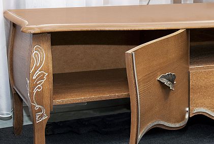 Тумба под ТВ "Трио"