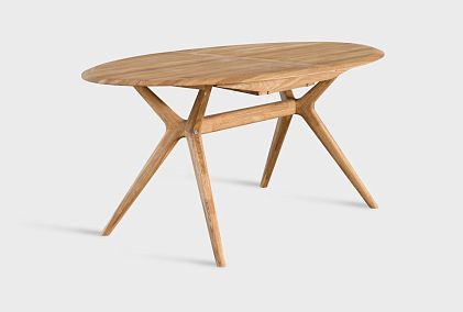 Стол обеденный "Кармен" (раскладной)