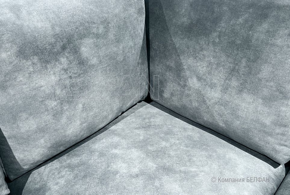 "Lofft-S" диван угловой 2