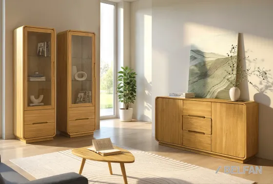 Гостиная «Монблан» #1