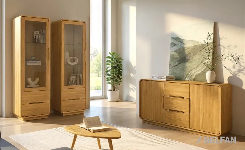 Гостиная «Монблан» #1