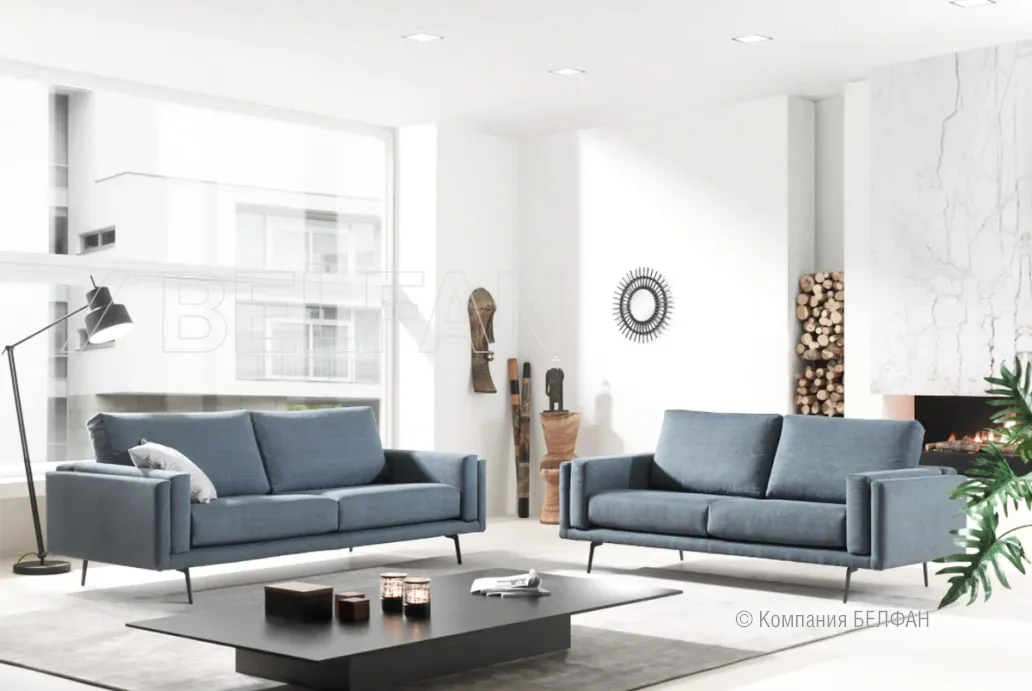 WALKER диван вариант #2