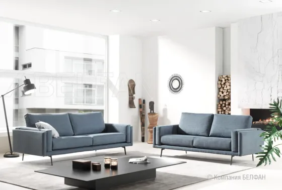 WALKER диван вариант #2