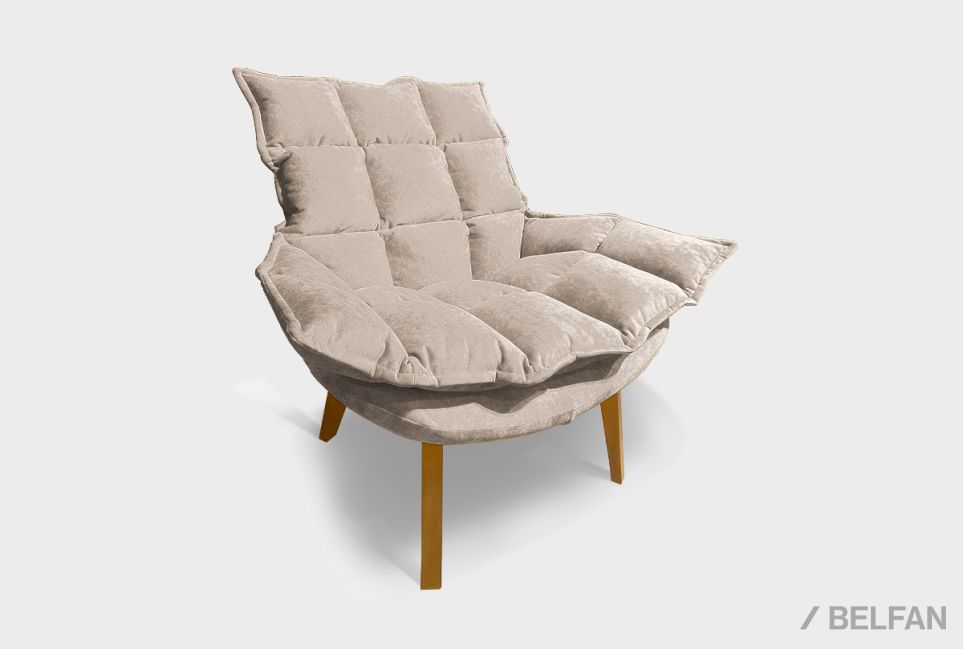 "Марк" кресло массив бука 1