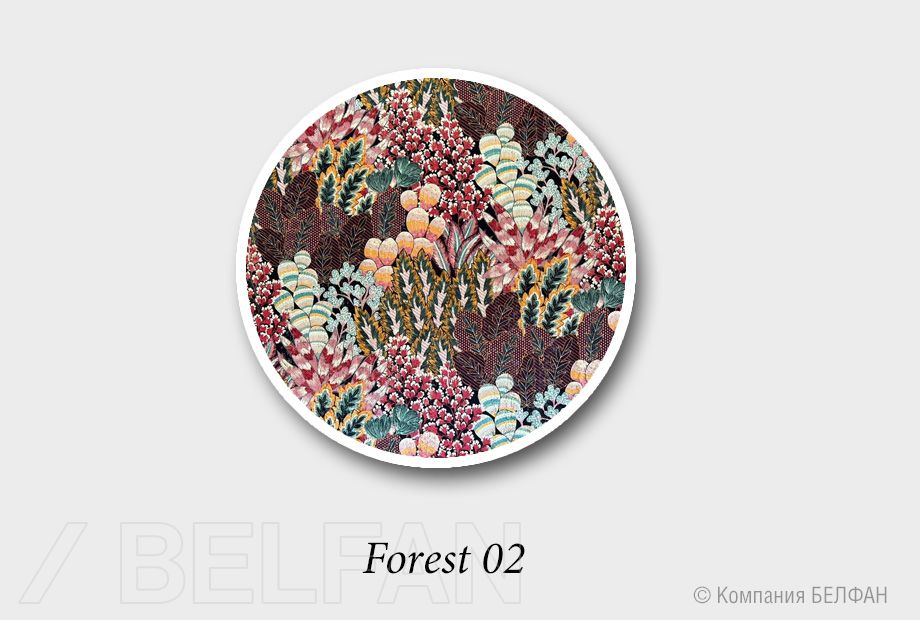 "Leo" кресло 2