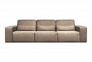 "Бакстер" диван 3-х модульный; нераскл.; М0+М1+М1+М1+М0; начальная группа ткани