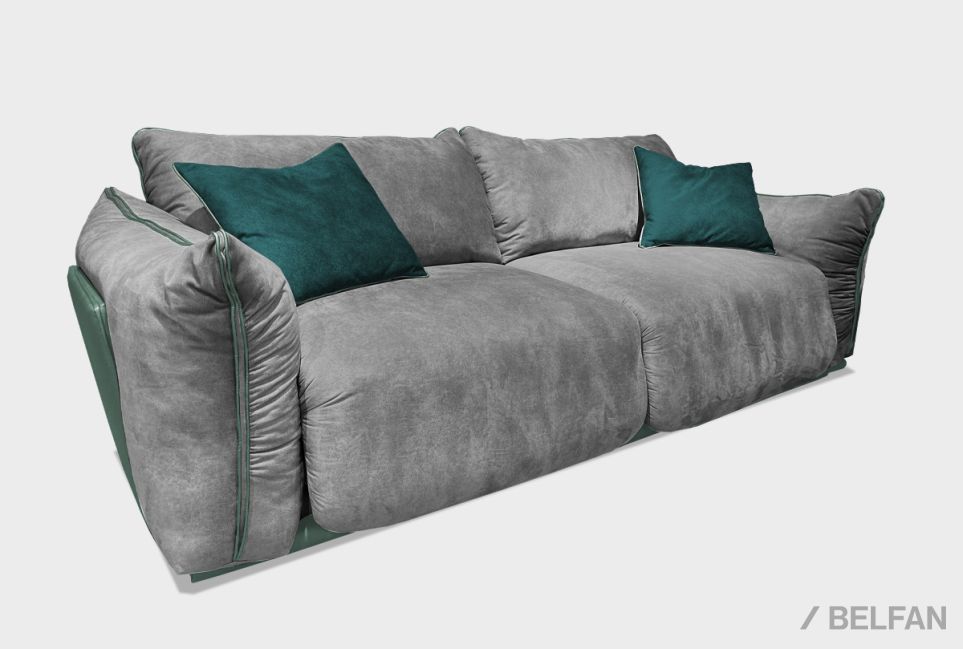 "Ferre" диван 3-х местный 1