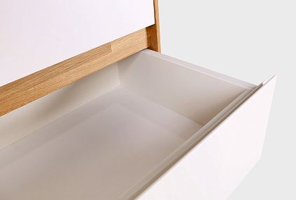 Комод "Wallstreet" 5 (высокий)