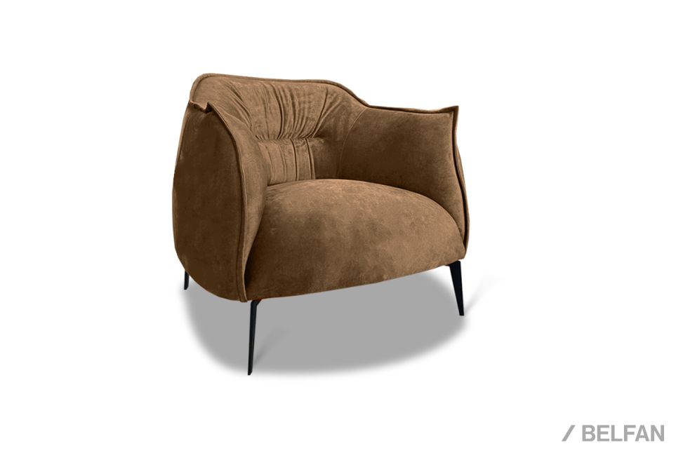 "Альберто" кресло 1