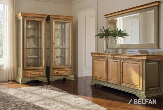 Гостиная «Оливия» #1