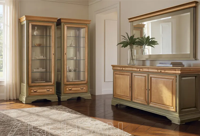 Гостиная «Оливия» #1