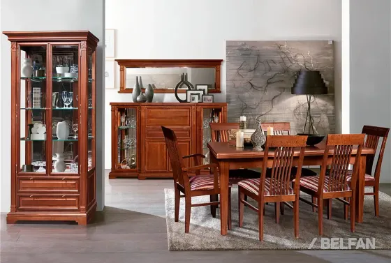 Гостиная «Престиж» #4