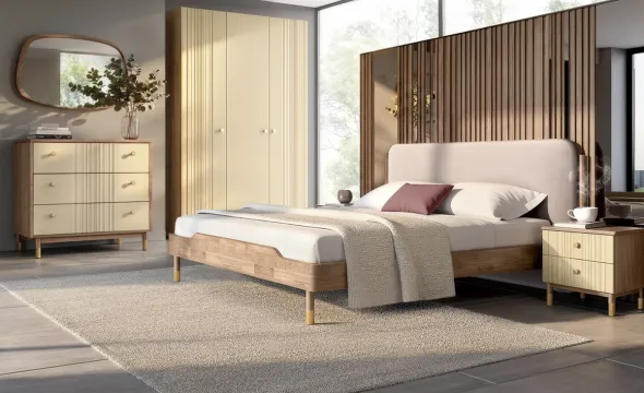 Спальня «Меридиан» #2