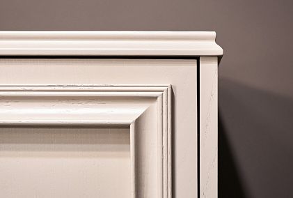 Тумба высокая "Сакраменто"