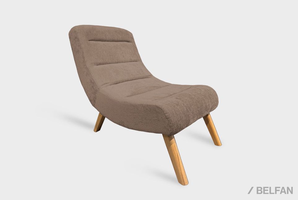 "Ронда" кресло 5