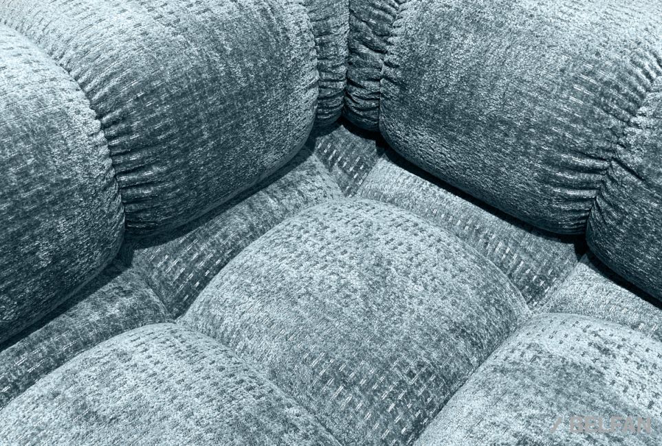 "Kioto" диван с оттоманкой 5