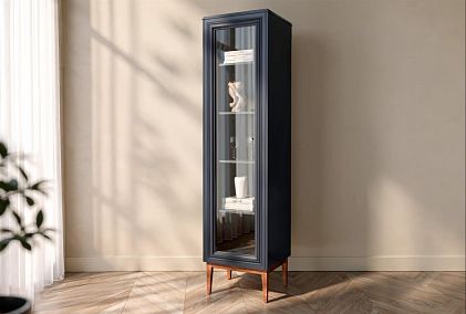 Витрина 1-но дв. "Сакраменто" (левая)