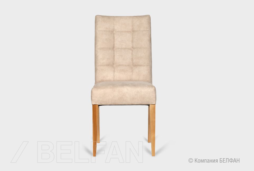 Стул "Берген" М массив берёзы 2