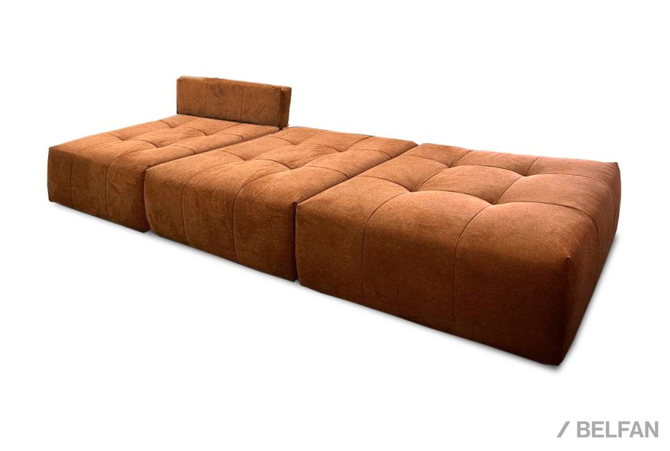 "Apollo" диван индивидуальной модификации 1