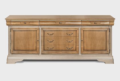 Тумба с ящиками "Оливия"