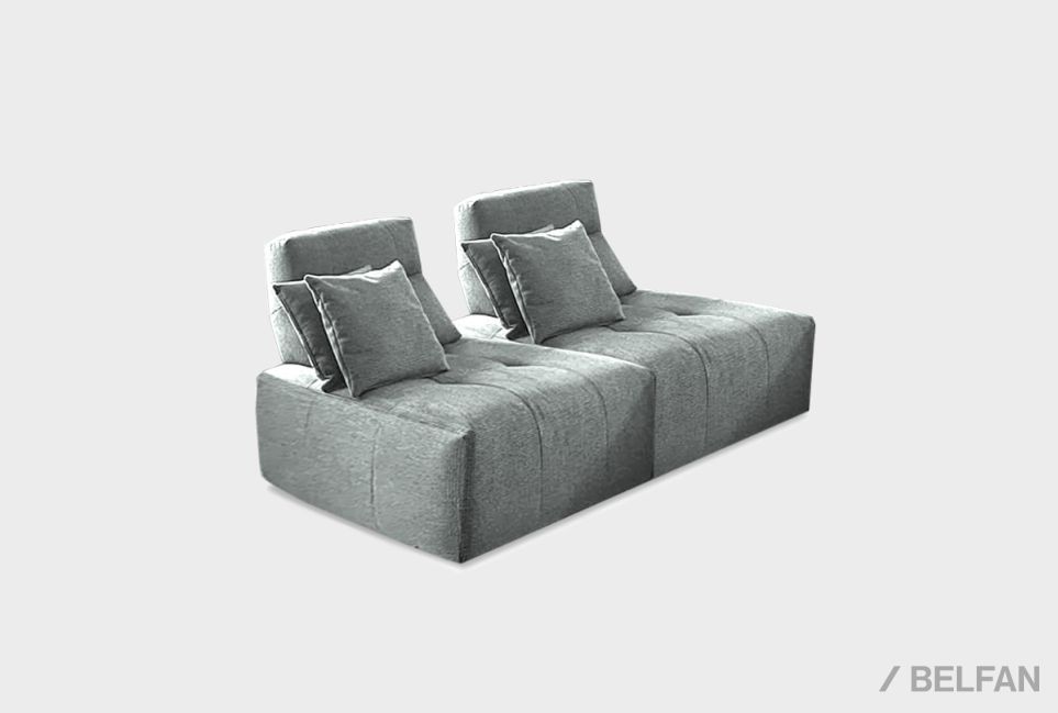 "Apollo New" диван 2-х местный 1